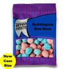  Bubblegum Bon Bons in prepacked sweets bags