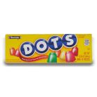 Wholesale American Sweets - Dots fruit flavour American candy gum drops