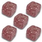Wholesale Sweets - A bulk 3.18kg of Cola Cubes, sugar coated, traditional boiled sweets.