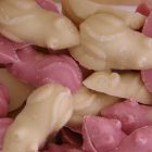 Pink and White Mice 3kg