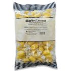 Sherbet Lemons in a bulk 1kg bag