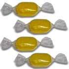 Wholesale Sweets - Sherbet Lemons boiled sweets in a bulk 3kg bag