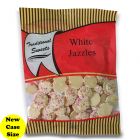 A full case of wholesale bagged sweets, Snowies prepacked sweets bags