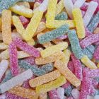 Fizzy Chips 2kg - Vegan