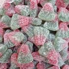 Fizzy Watermelon 2kg - Vegan