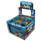 A wholesale case of ocean themed jelly sweets