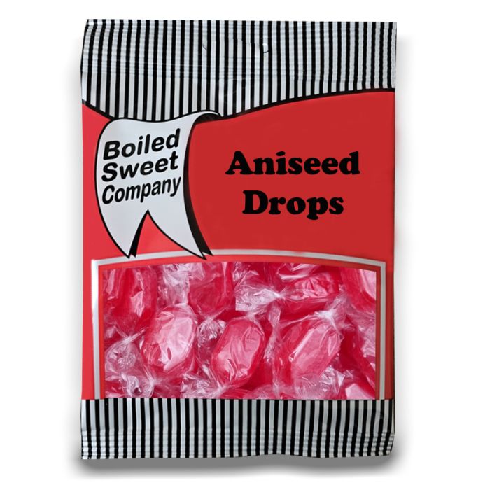 Aniseed Twists 1kg | Voted The UK's #1 Favourite Sweet Shop – Berrymans - View #10