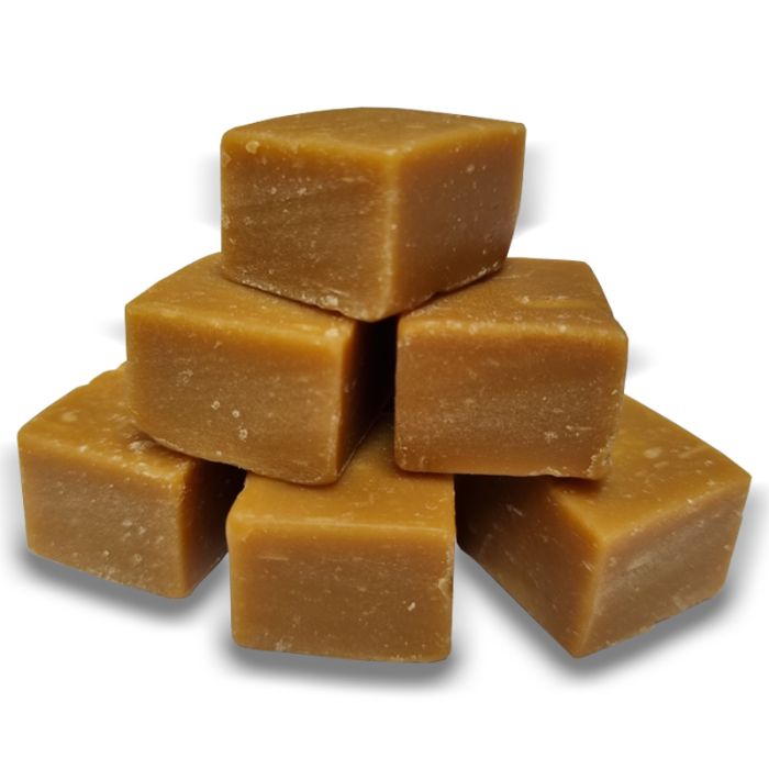 Vanilla Fudge 100g - Retro Sweets - Pick And Mix Sweets - Traditional Fudge - Pick N Mix