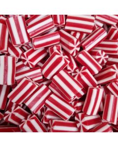 Mini Candy Canes 3kg