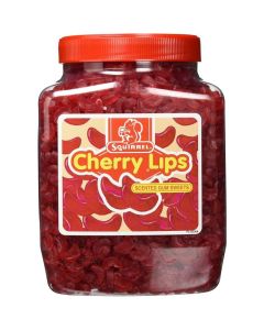 Cherry Lips 2.25kg Jar