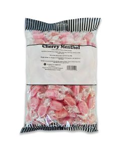 Cherry Menthol 1Kg
