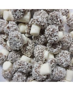 Coconut Mushrooms 3kg