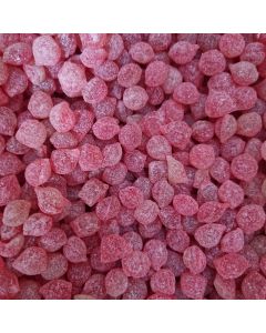 Wholesale Sweets - A bulk 3kg bag of Cola Pips, traditional sugar coated boiled sweets.