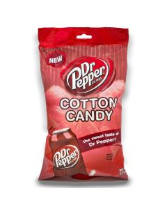 Dr Pepper Cotton Candy x 12