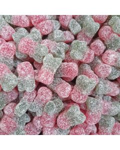 Fizzy Cherries 2kg - Vegan