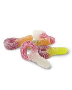 Fizzy Dummies 3kg