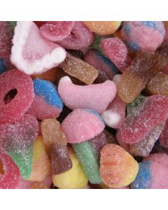 Fizzy Mix 3kg