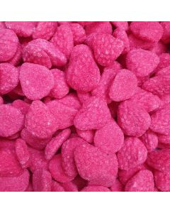 Foam Strawberries 3kg