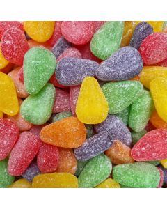 Wholesale Sweets - A bulk 3kg bag of Jargonelle Pear Drops