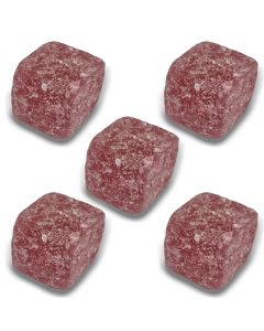 Wholesale Sweets - A bulk 3.18kg of Cola Cubes, sugar coated, traditional boiled sweets.