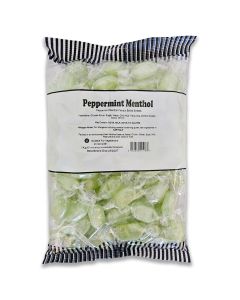 Peppermint Menthol 1Kg