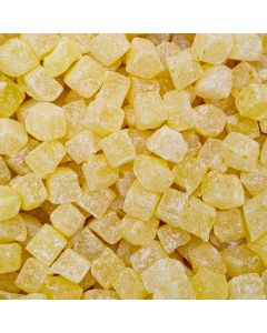 Pineapple Cubes 3kg