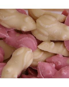 Pink and White Mice 3kg