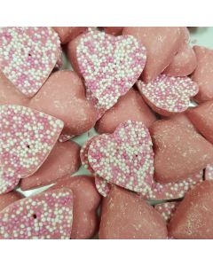 Pink Hearts 3kg