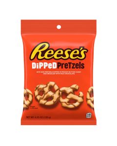 Reese's Dipped Pretzels x 12