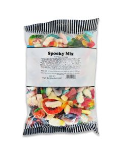 Spooky Mix 1Kg