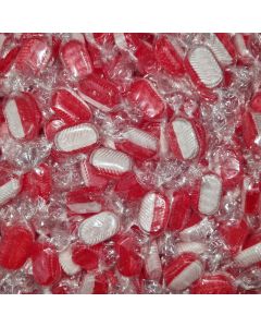 Strawberry and Cream 3kg