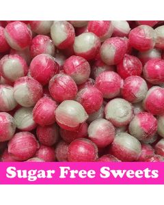 Sugar Free Rosy Apples 2kg - Maxons