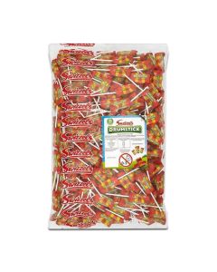 Wholesale Sweets - A bulk 3kg bag of Swizzels Drumstick Lollies