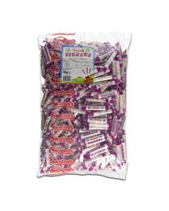 Wholesale Sweets - A bulk 3kg bag of Swizzels Fizzers