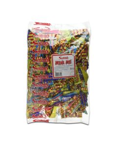 Wholesale Sweets - A bulk 3kg bag of Swizzels Mini Me Chews