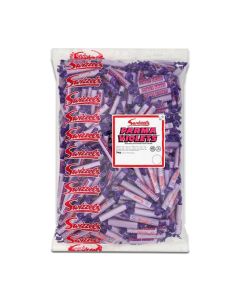 Wholesale Sweets - A bulk 3kg bag of Swizzels Parma Voilets sweets