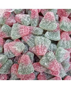 Fizzy Watermelon 2kg - Vegan