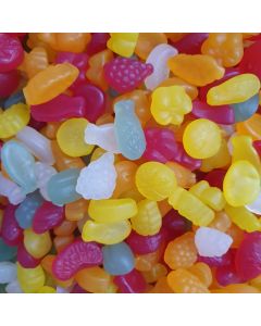 Fruit Salad Gums 3kg