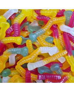 Jelly Snakes 2kg - Vegan