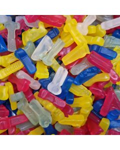 Jelly Tools 2kg - Vegan