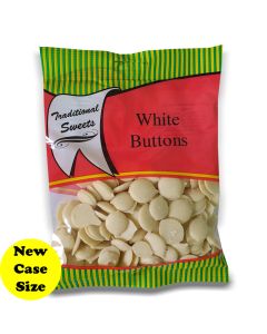 White Buttons 100g x 15