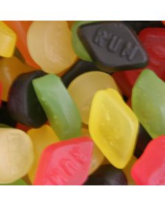 Wine Gums 3kg